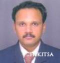 Dr. Thejus Thomas Ayurvedic Doctor Thrissur